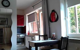 Ferienwohnung Eichhoernchen